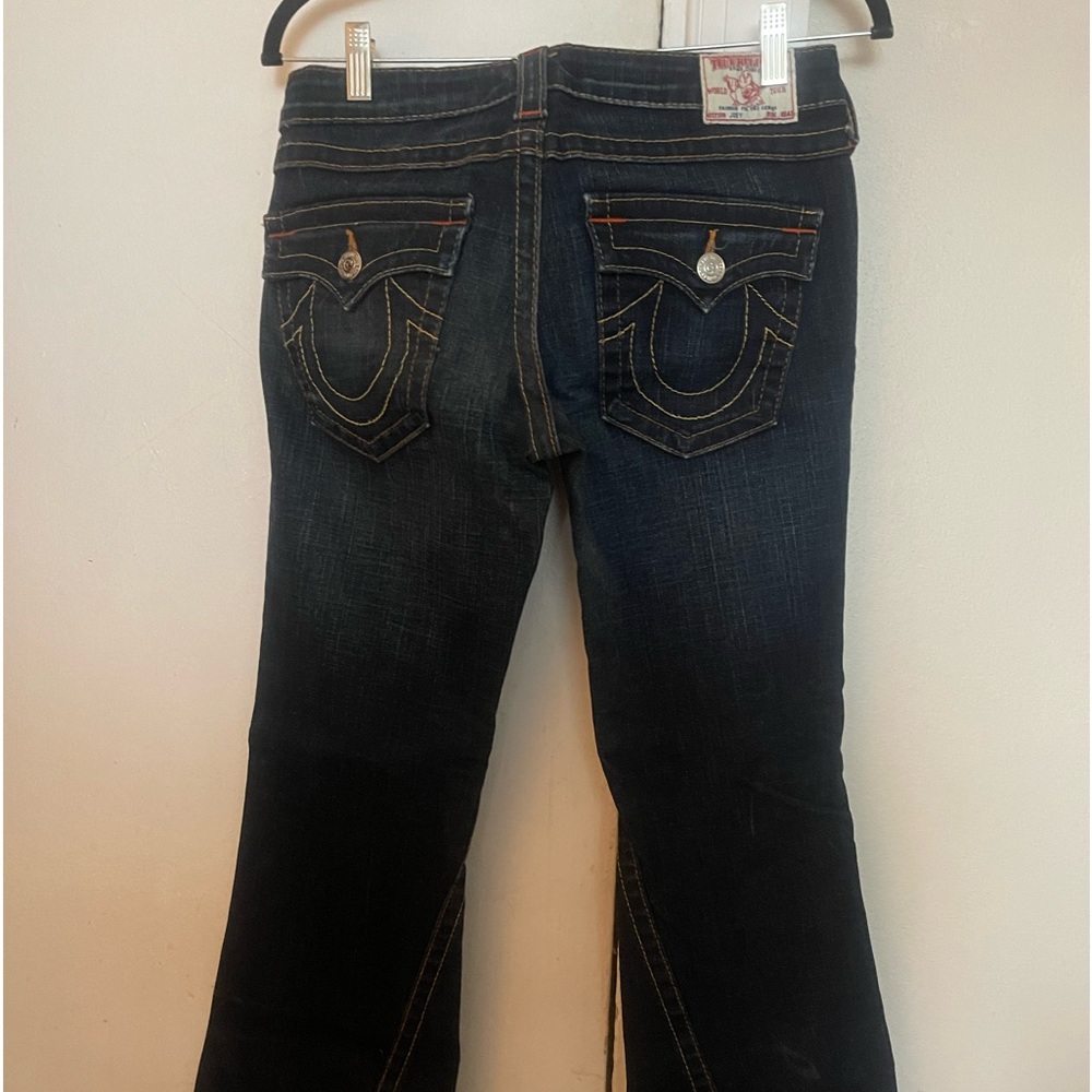 True Religion Jeans Like New